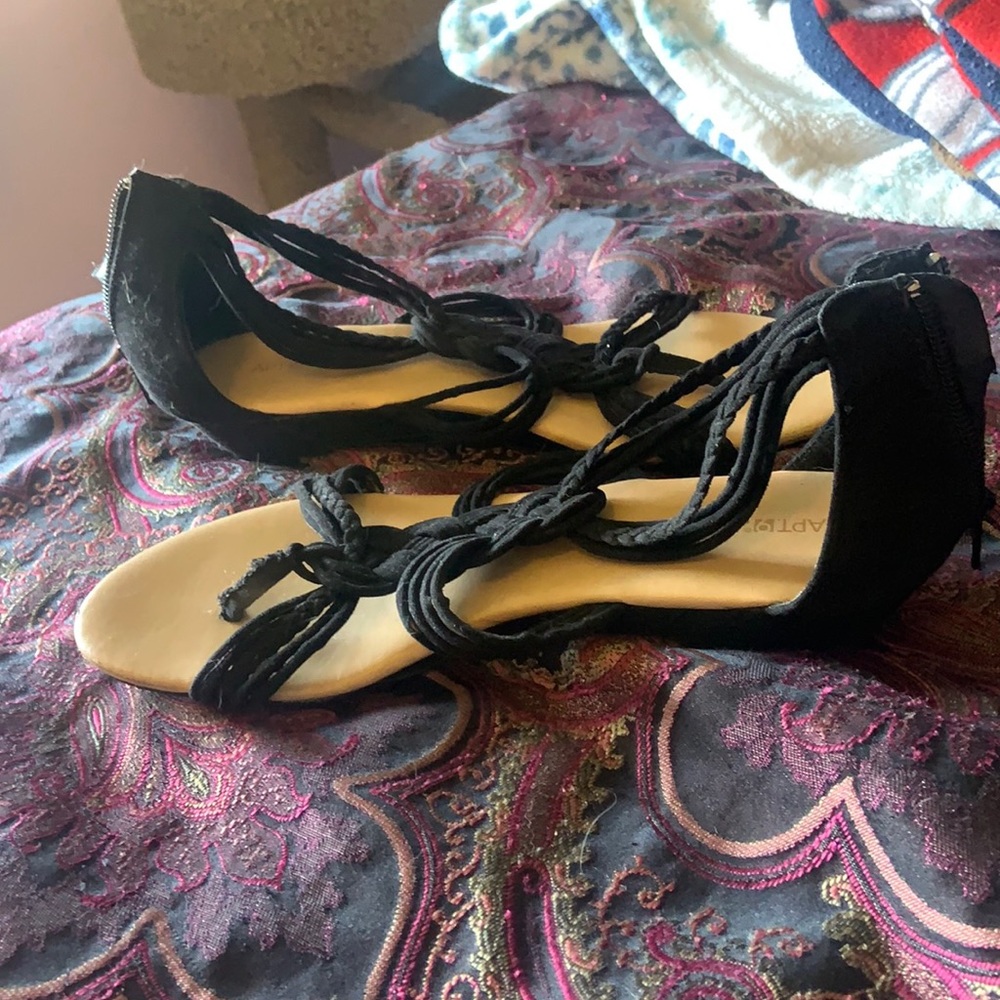 dress shoes